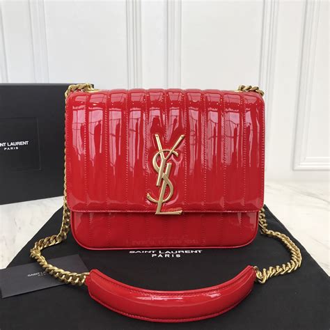 ysl purse second hand|ysl outlet store.